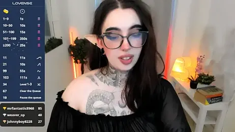 Dixi_Pixi_ webcam stripchat model stream image