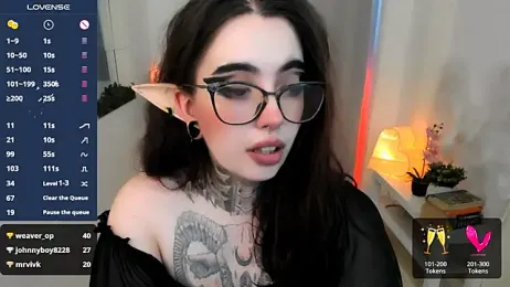 Dixi_Pixi_ webcam stripchat model stream image