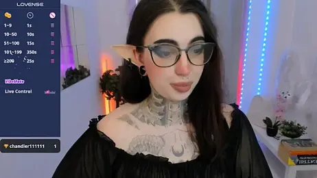 Dixi_Pixi_ webcam stripchat model stream image