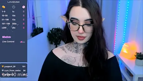 Dixi_Pixi_ webcam stripchat model stream image