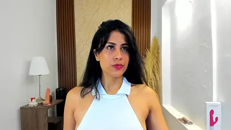 Thais_kim webcam model stream image