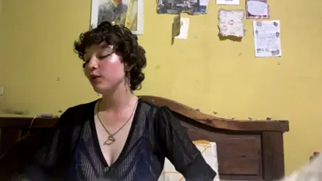 AnoraQueenOfLust webcam model stream image
