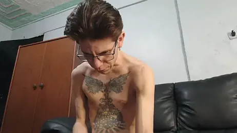 AlexandroRossi webcam model stream image