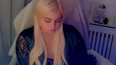 Siren-xiv webcam model stream image