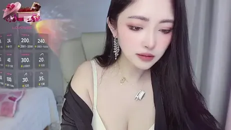 tiantian-8888 webcam model stream image