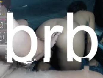 sol_and_andy webcam model stream image