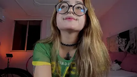 SweetJennaa webcam stripchat model stream image