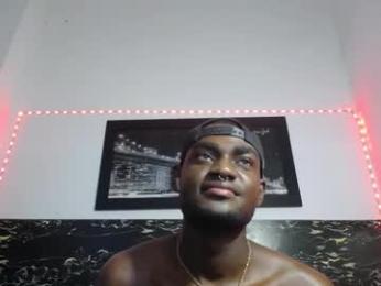 _black_stallion webcam model stream image