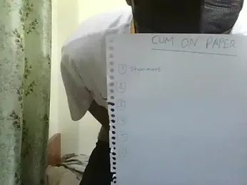 kriZ08 webcam model stream image