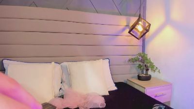 Aleska_Doll webcam model stream image