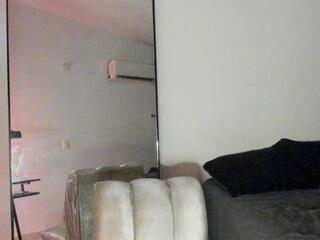 Thiago Lugo webcam model stream image