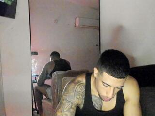 Thiago Lugo webcam model stream image