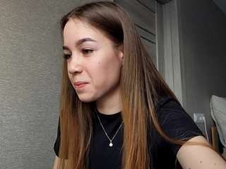 jinnyfrazer webcam model stream image