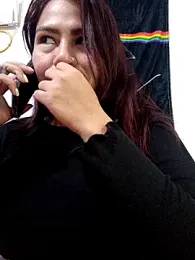 SOLMARChinix webcam model stream image