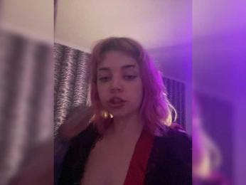 dirtycute webcam model stream image