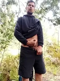 _andytop webcam model stream image