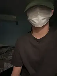 Ash3579 webcam model stream image