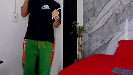 Alan-Smith1 webcam model stream image