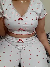Maya_sex69 webcam model stream image