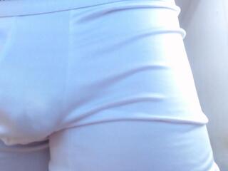 Liam Ferreira webcam model stream image