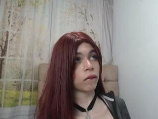 Vanesa Jenner webcam model stream image