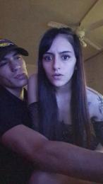 ParejitaZsurr webcam model stream image