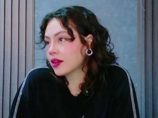 atheneacross webcam model stream image