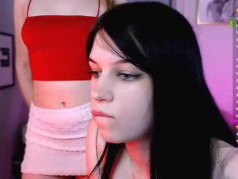 julia_love_love webcam model stream image