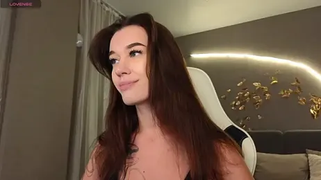 BBabyShark webcam model stream image