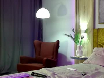 kitty_cattt_ webcam model stream image