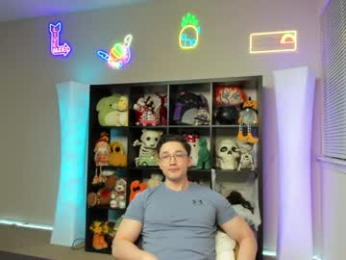 abbuddy920236 webcam model stream image