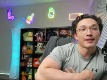 abbuddy920236 webcam chaturbate model stream image