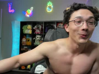 abbuddy920236 webcam model stream image