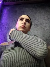 pleasure_of_life webcam model stream image