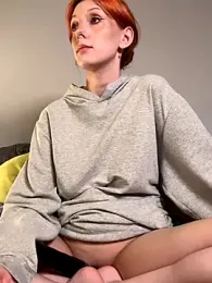 eternal_dream_ webcam model stream image