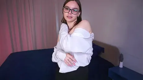 KareyPharo webcam model stream image