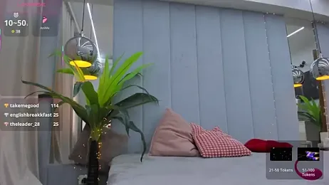 Jessy_Jo webcam stripchat model stream image