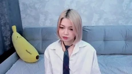 lina_sunflower webcam model stream image