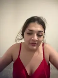 treasurebabii webcam model stream image