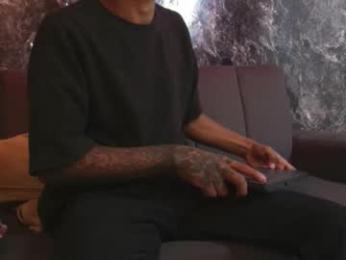 noah_smith77 webcam chaturbate model stream image