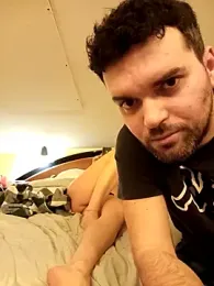 PolomaAndBobo webcam model stream image