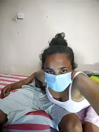 SL_queen1 webcam model stream image