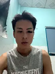 Jacky-728 webcam model stream image