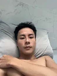 Jacky-728 webcam model stream image