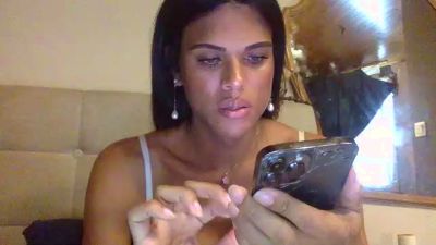 SamTRANS webcam model stream image