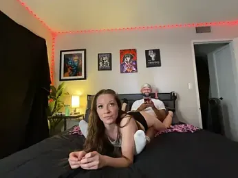 BunnyB_xo webcam stripchat model stream image