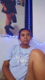 PrettyFanou webcam model stream image