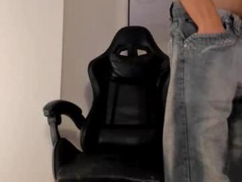 nathan_baker__ webcam model stream image