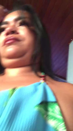 Manauara_safada webcam model stream image