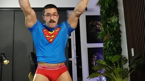 DanteSantoss webcam model stream image